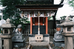 地元