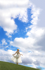 Beyond the Sky