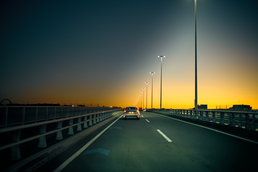 東雲(しののめ)