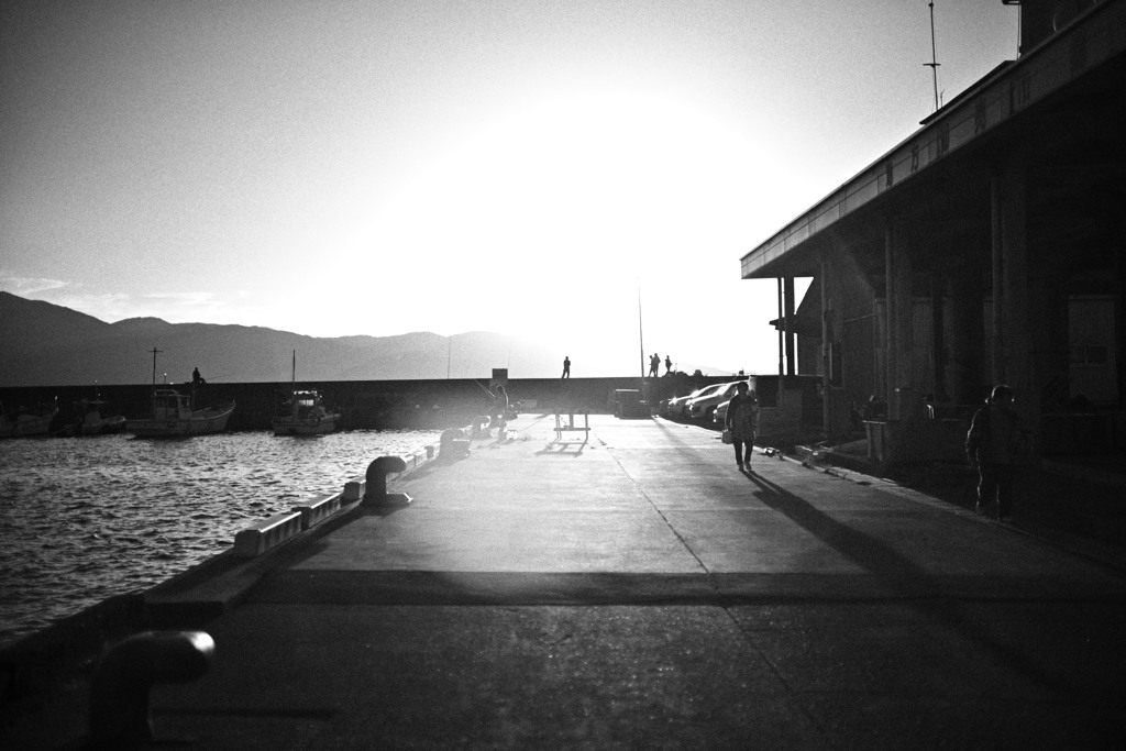 フィルムグレイン