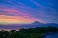 Mount Fuji