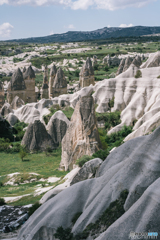 カッパドキア