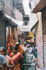 バラナシ・ロード