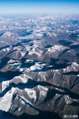 ヒマラヤ・フライト