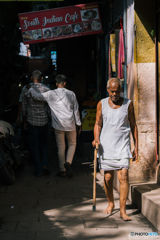 バラナシ・ロード