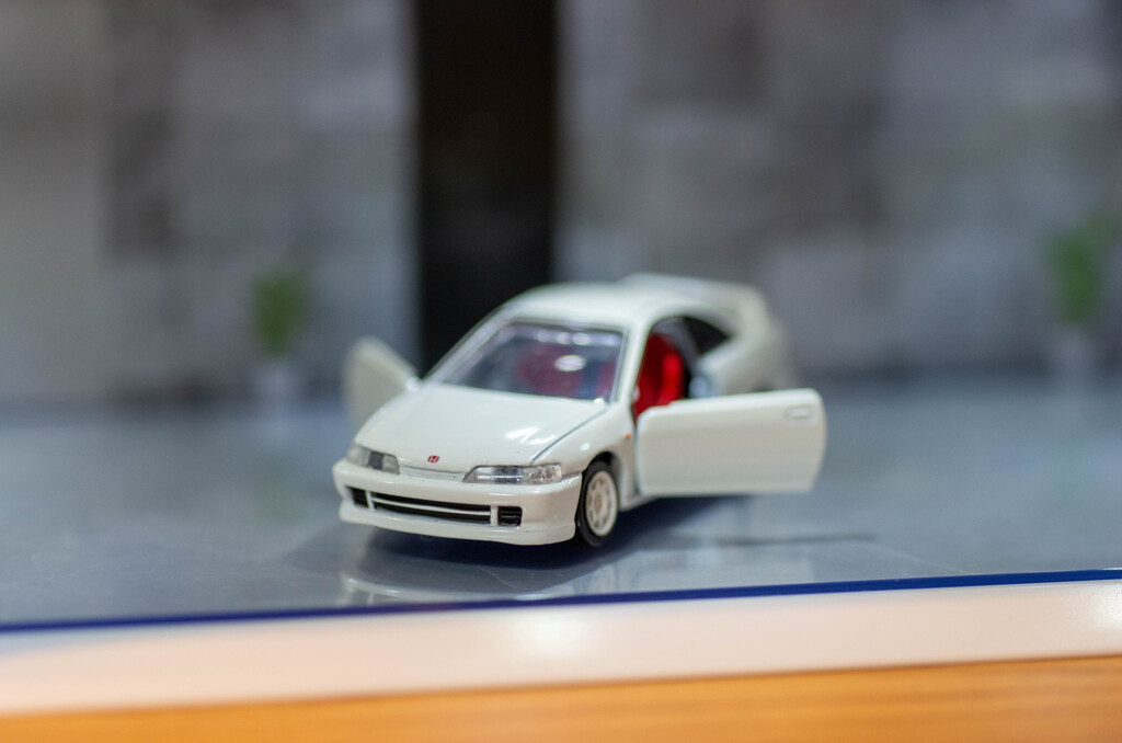 ホンダ１