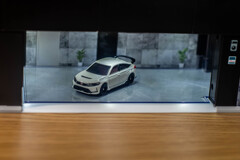 シビックタイプR