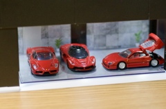 フェラーリ兄弟