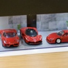 フェラーリ兄弟