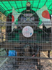 月見里公園SL
