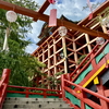 祐徳稲荷神社