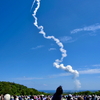 宇宙への螺旋