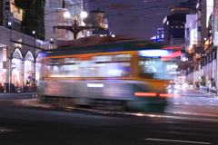 トワイライト・トレース