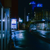 路地裏