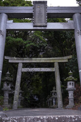 千王神社