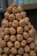 やまもりぐらし