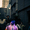路地裏(再編集)
