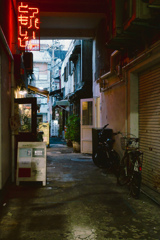 路地(大須)