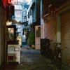 路地(大須)