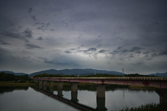 橋