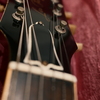 愛器 Les Paul Standard 59 トラスロッドカバー