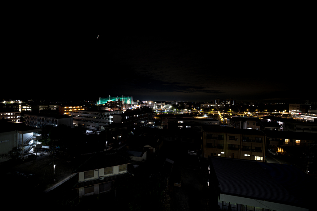 新レンズ(VILTROX AF 9mm F2.8 Z)導入