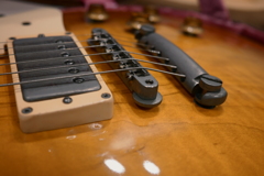愛器 Les Paul Standard 59 ヴィンテージパーツ