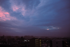 雨上がりのご褒美タイム