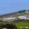 北防波堤ドーム