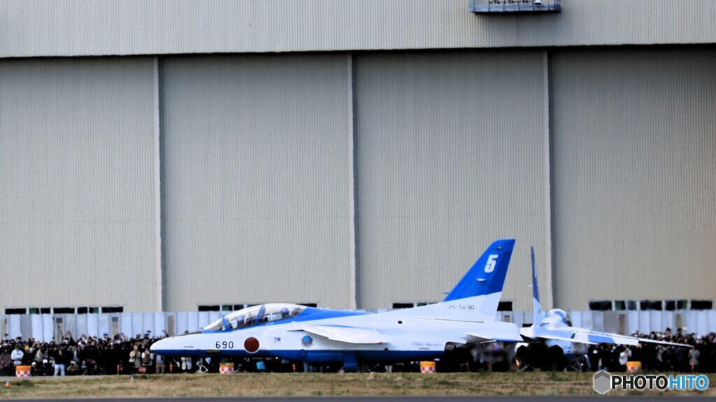 入間基地航空祭38