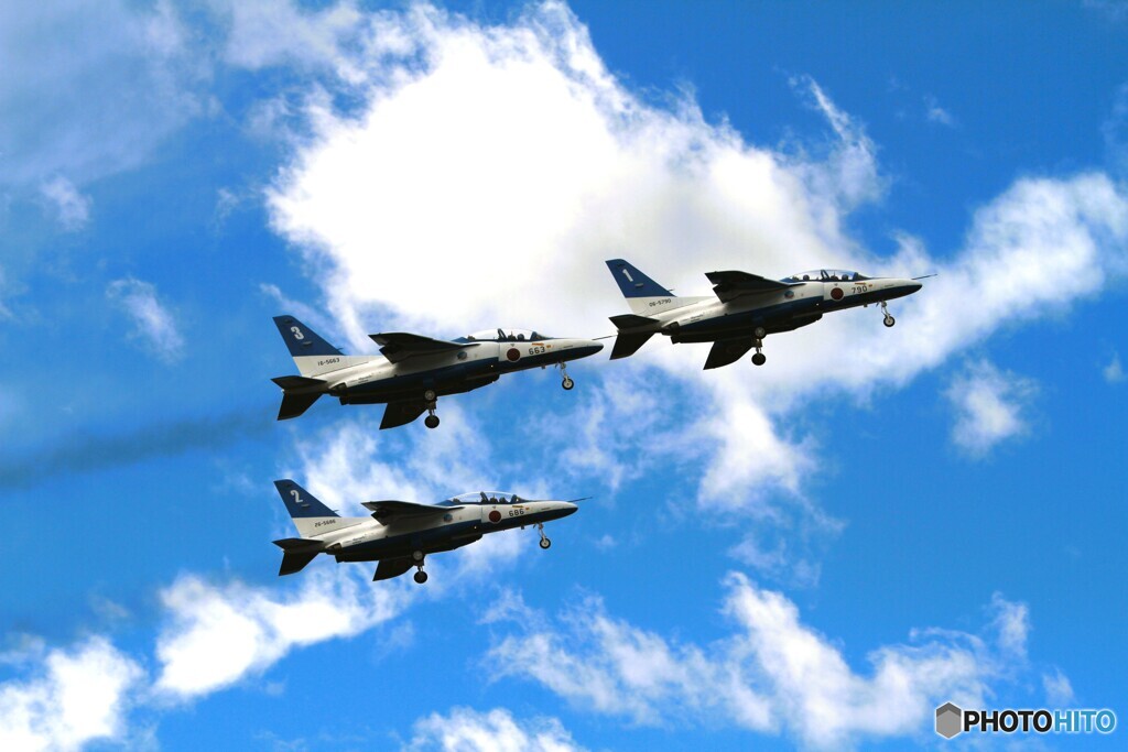 入間基地航空祭1