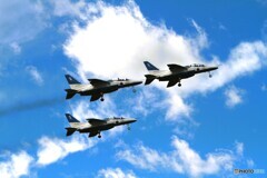 入間基地航空祭1