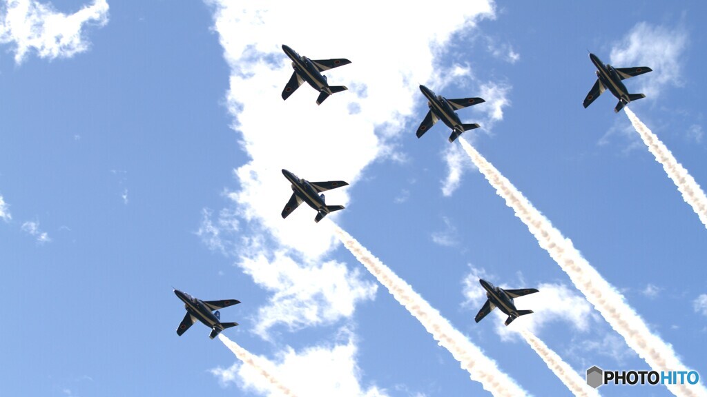 入間基地航空祭23