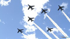 入間基地航空祭23