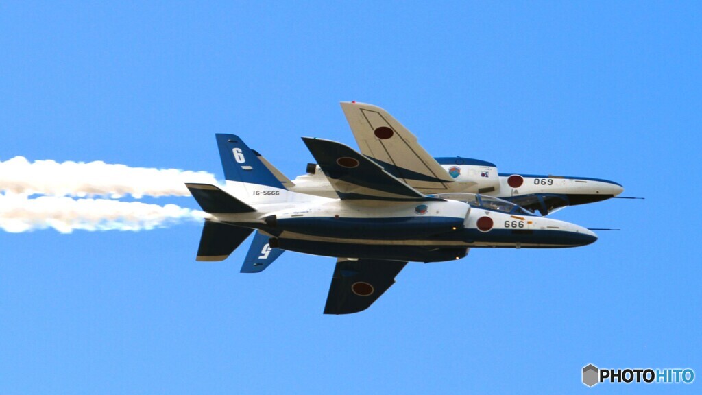 入間基地航空祭10