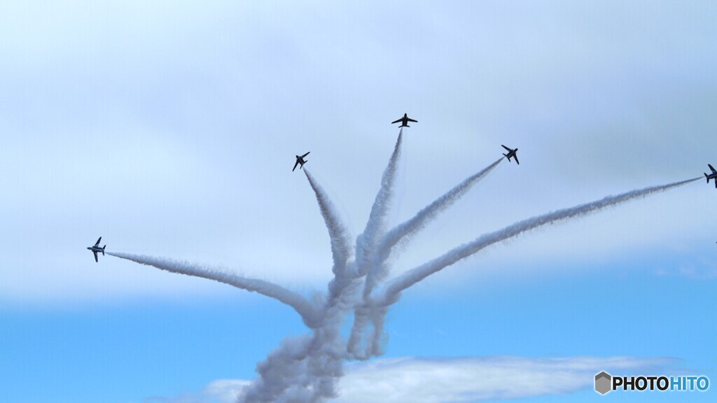 入間基地航空祭17