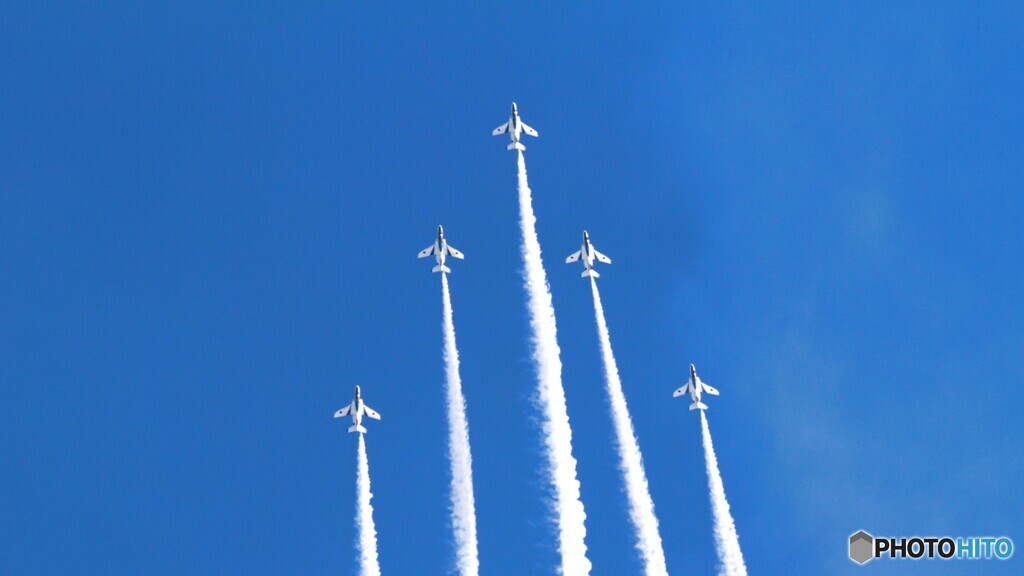 入間基地航空祭20