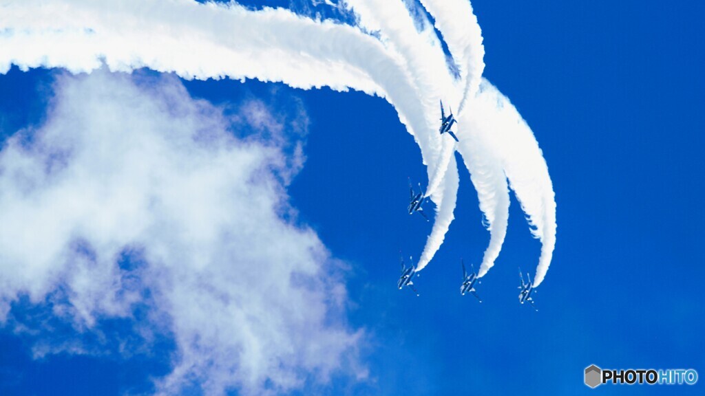 入間基地航空祭2