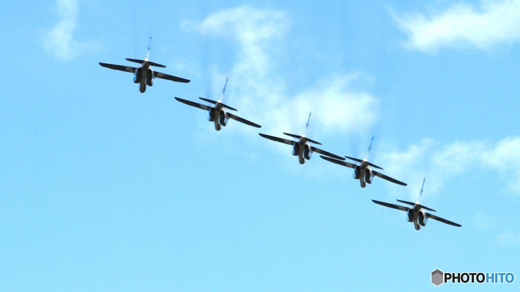 入間基地航空祭8