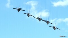 入間基地航空祭8