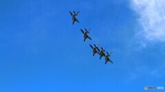 入間基地航空祭25