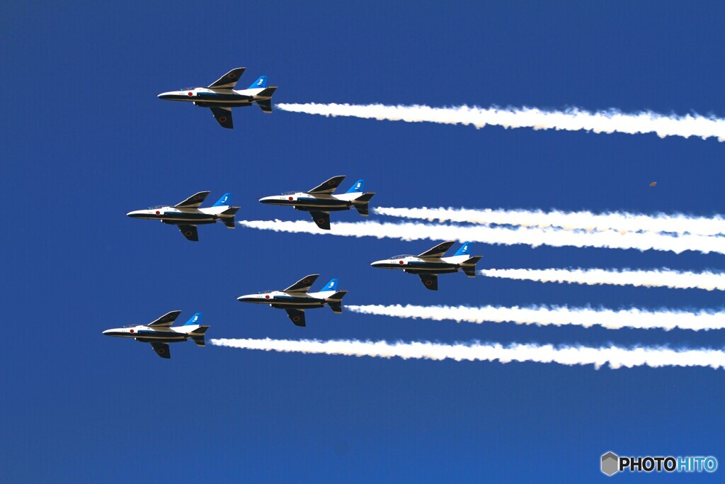 入間基地航空祭19