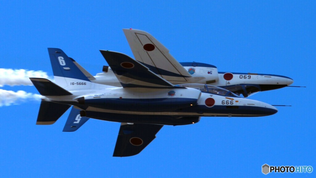 入間基地航空祭30