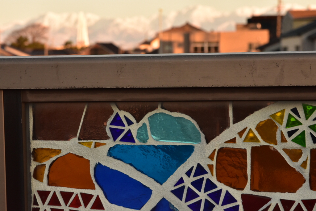 新湊ストリートスナップ3