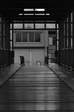 新湊ストリートスナップ1