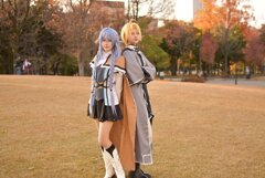 無職転生 ロキシー・ミグルディア＆ルーデウス·グレイラット