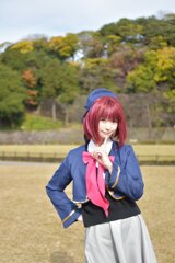 推しの子　有馬かな