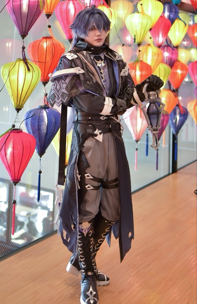 原神 フリンズ by F4−EJ （ID：13388261） - 写真共有サイト:PHOTOHITO