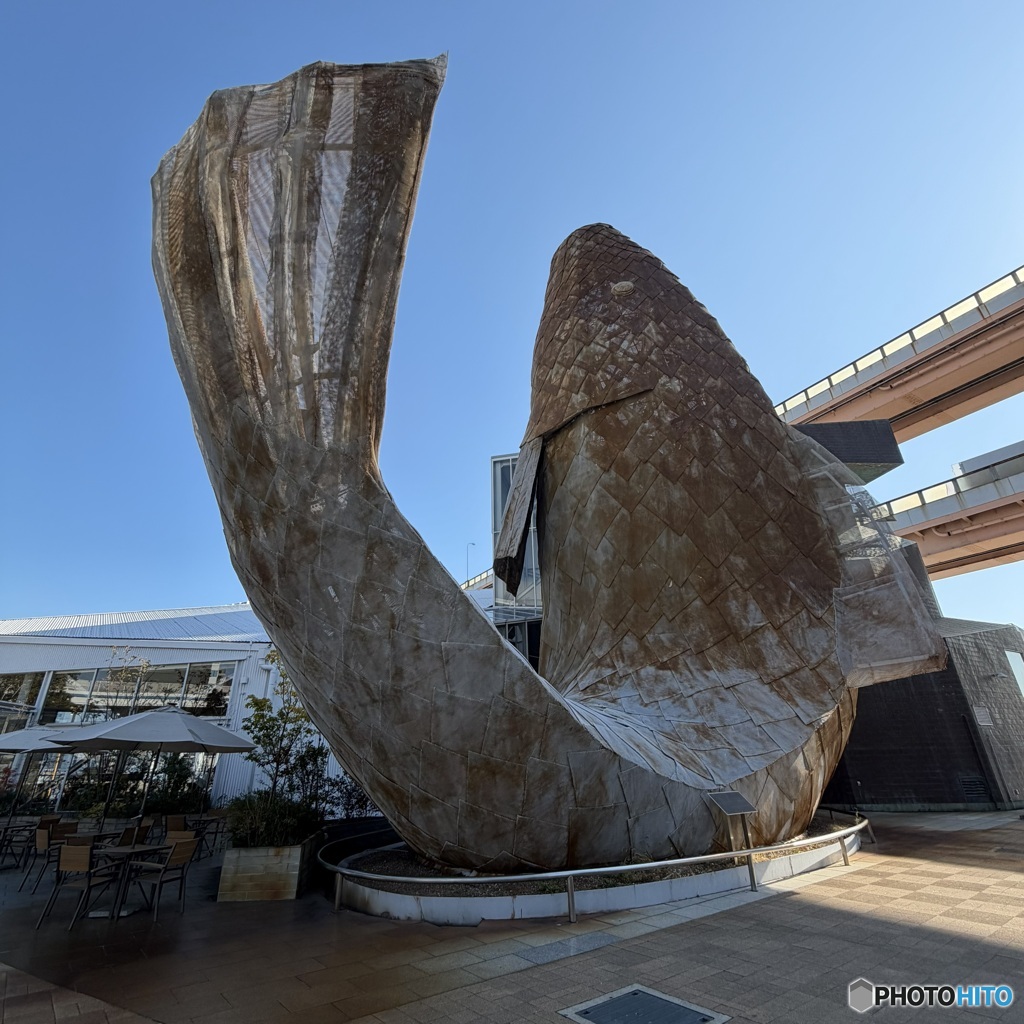 2025年12月　メリケンパーク