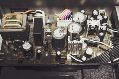 メカニカルスター